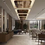 Radisson Blu Hotel, Cluj 