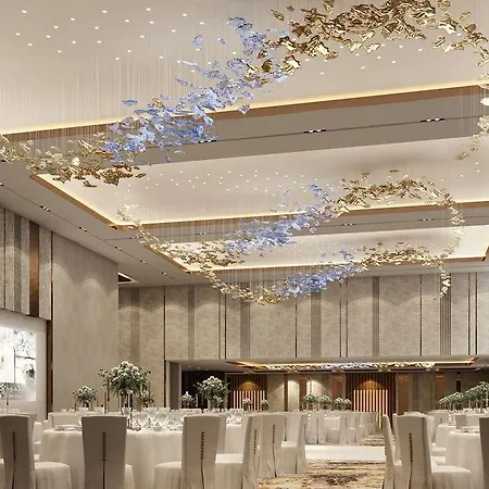 Radisson Blu Hotel, Cluj 