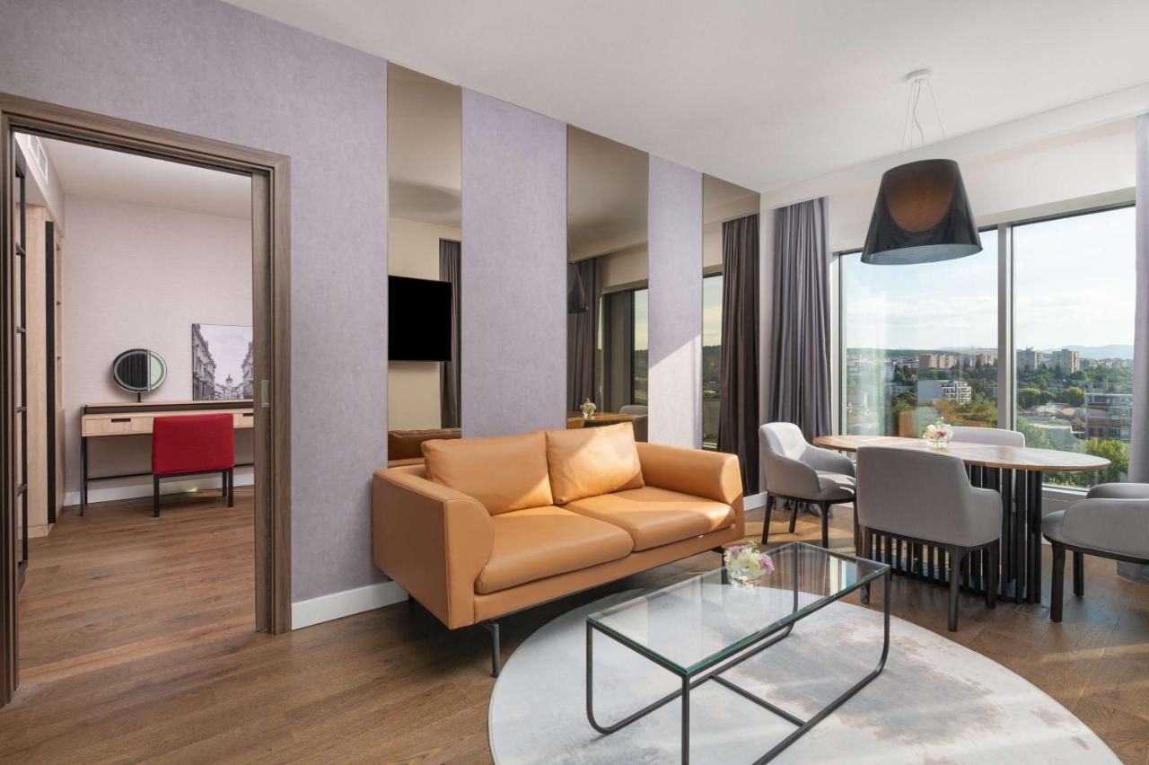 Hotel Radisson Blu Hotel, Cluj-Napoca