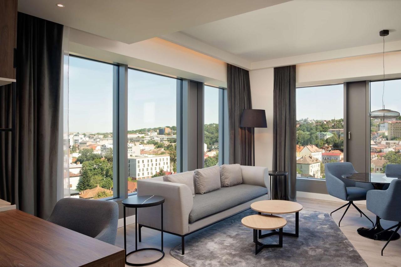 Radisson Blu Hotel, 5*