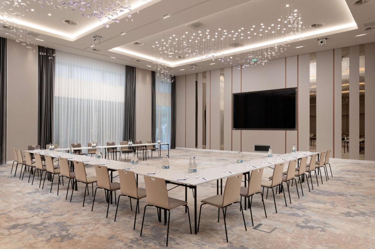 Hotel Radisson Blu Hotel, Cluj-Napoca
