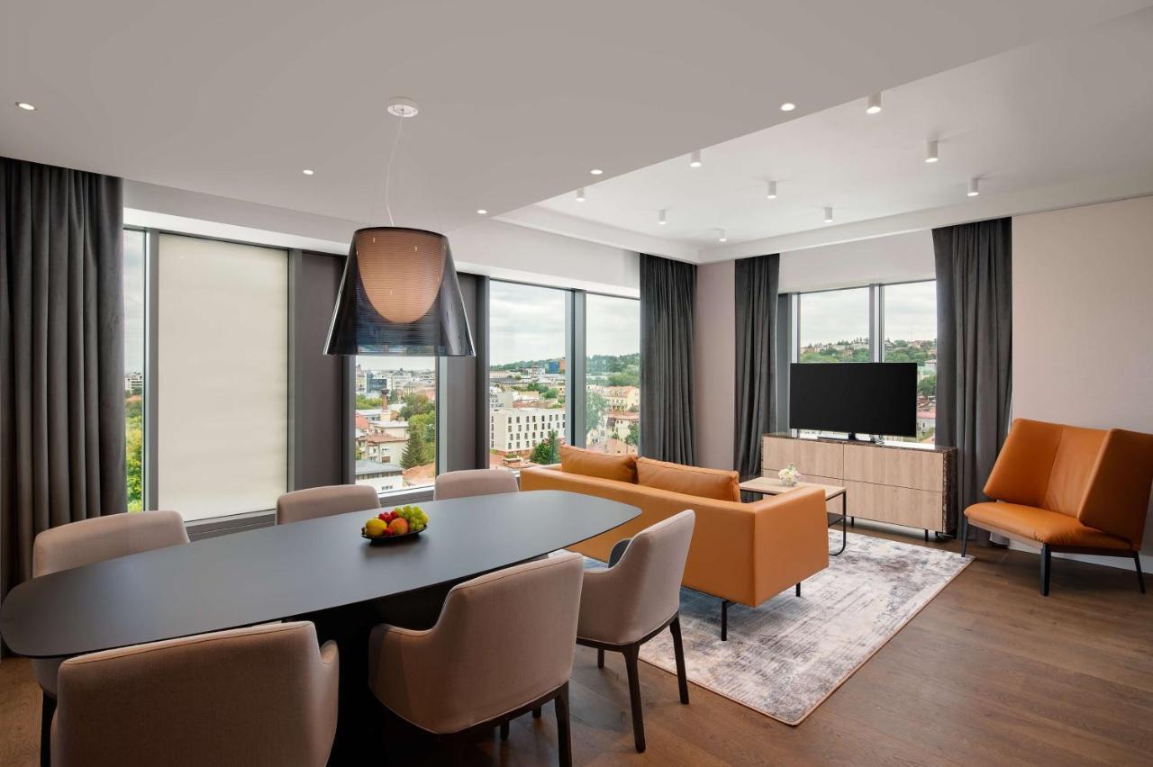 Radisson Blu Hotel,