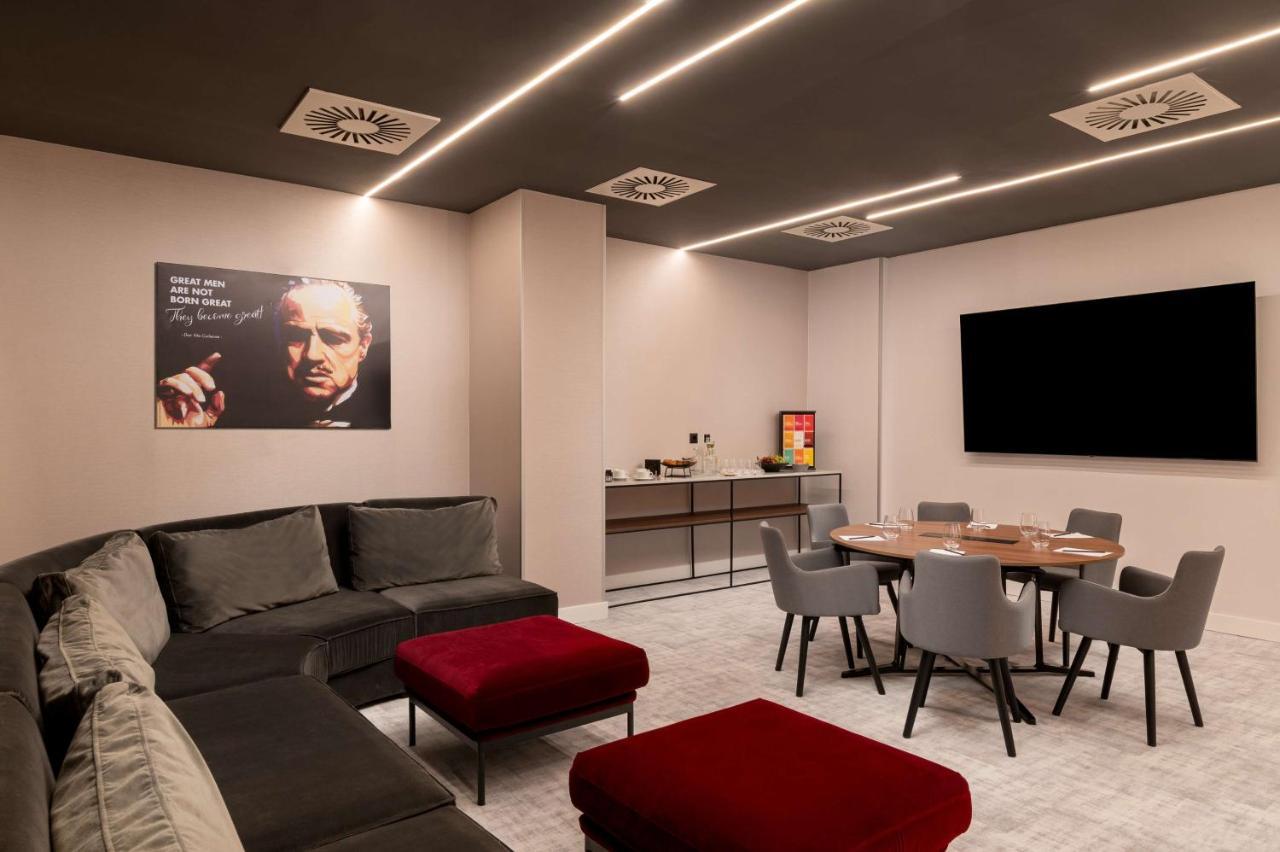 Radisson Blu Hotel, 5* Cluj-Napoca