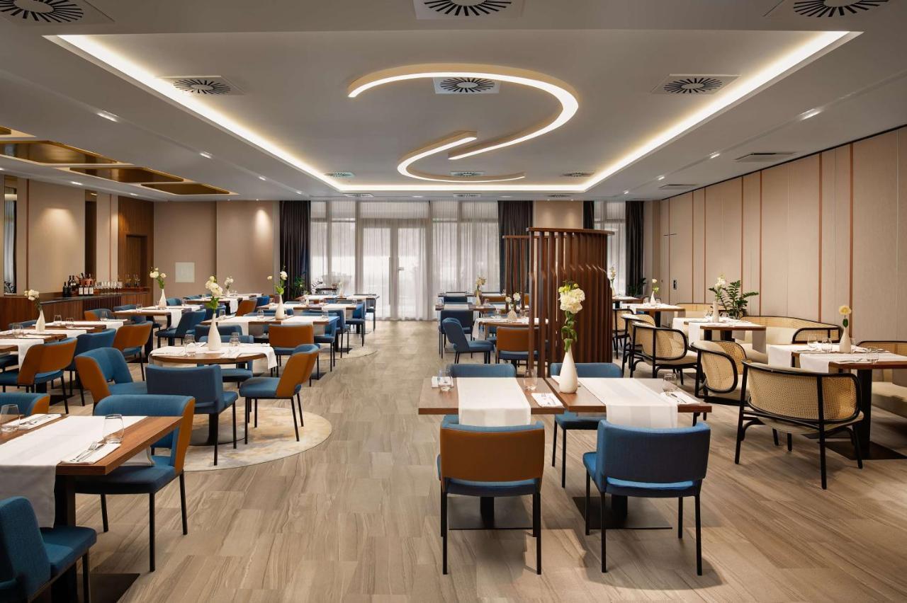 Radisson Blu Hotel, Cluj-Napoca