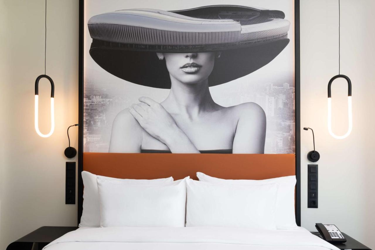Radisson Blu Hotel, Hotel 5*