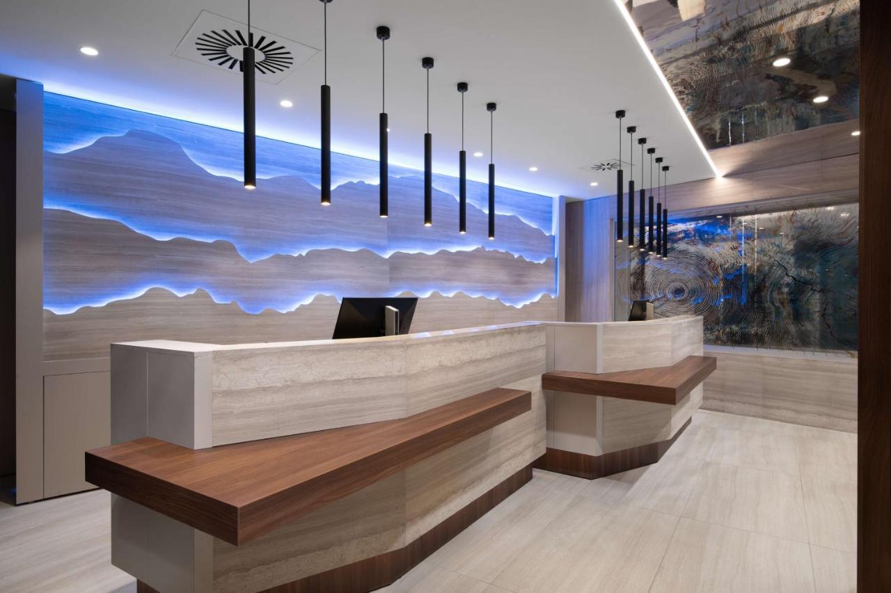 Radisson Blu Hotel, 5*