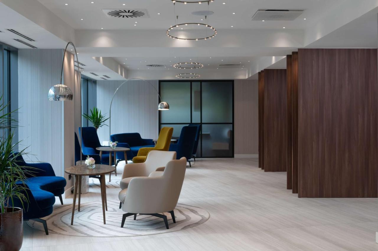 Radisson Blu Hotel, 5*