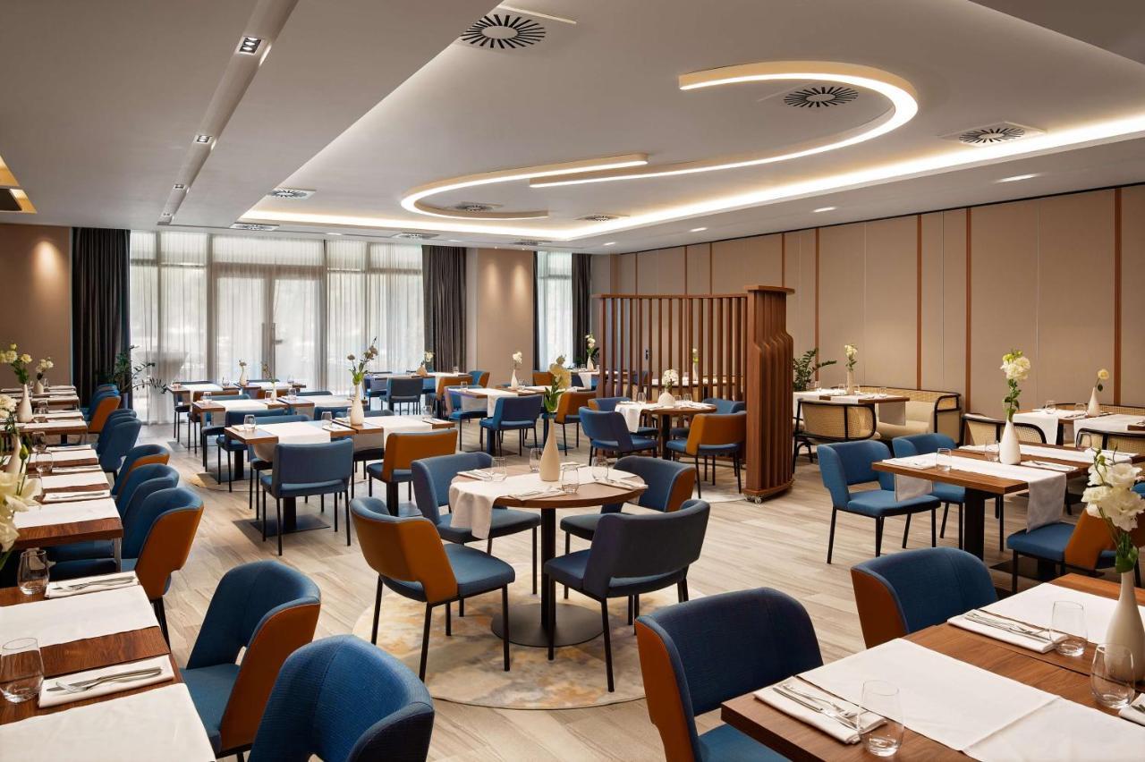 Hotel Radisson Blu Hotel,