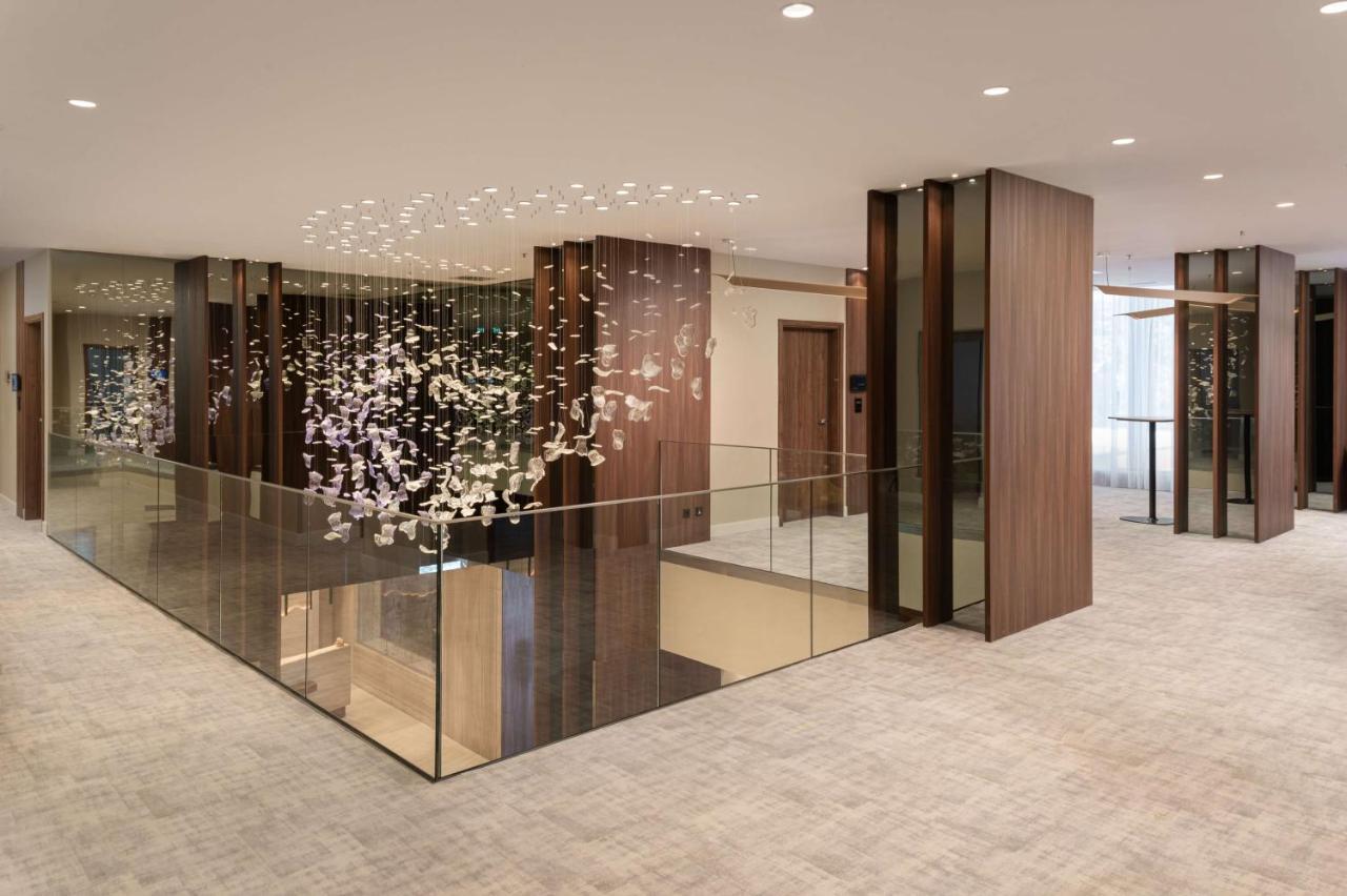 Radisson Blu Hotel, Cluj-Napoca