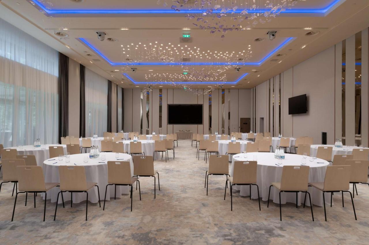 Radisson Blu Hotel, Hotel 5*
