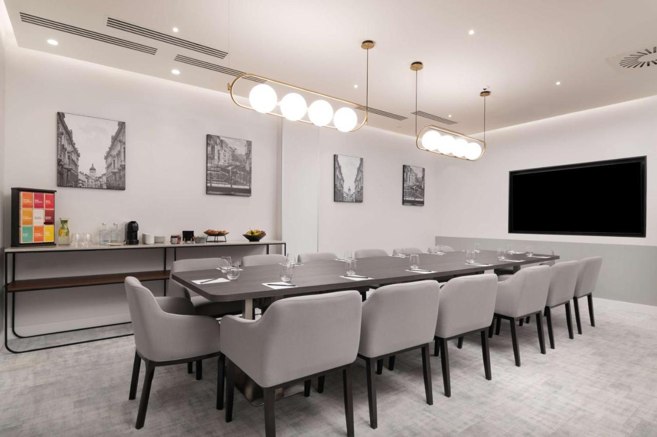 Radisson Blu Hotel, Cluj-Napoca