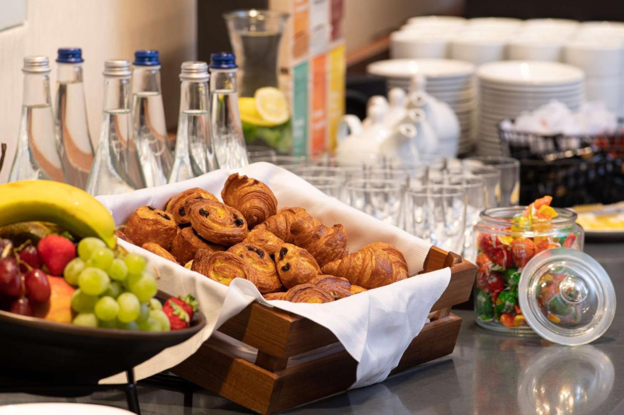 Radisson Blu Hotel, Hotel 5*