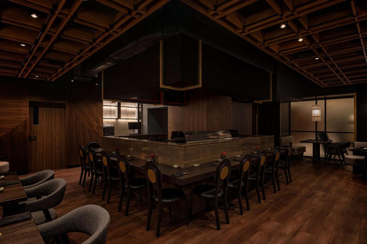 Radisson Blu Hotel, 酒店