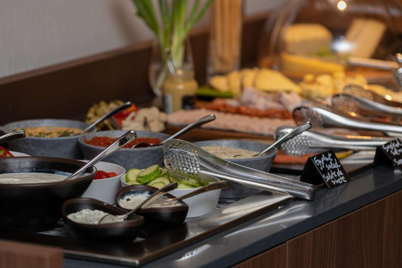 Hotel Radisson Blu Hotel, Cluj-Napoca