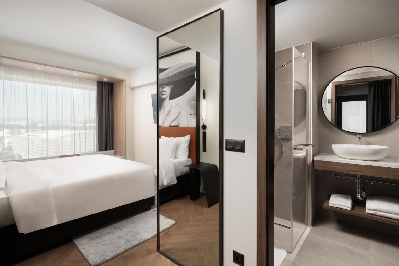 Radisson Blu Hotel, Hotel 5*