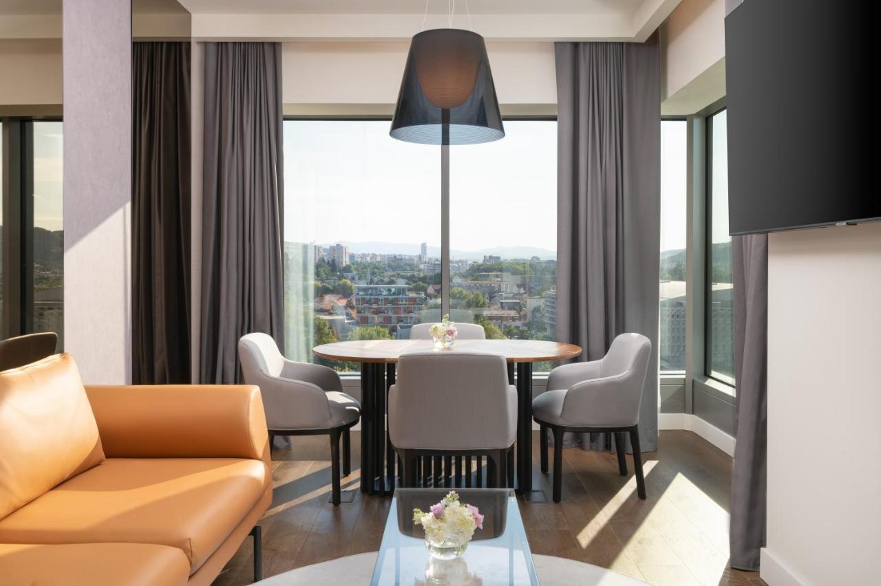 Radisson Blu Hotel, Cluj-Napoca