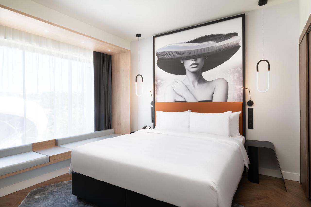 Radisson Blu Hotel, 5* Cluj-Napoca