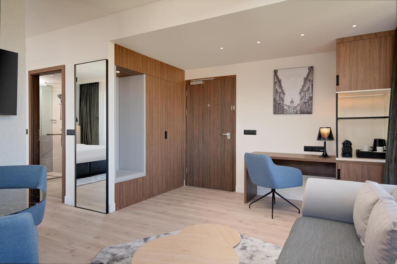 Radisson Blu Hotel, 5* Cluj-Napoca
