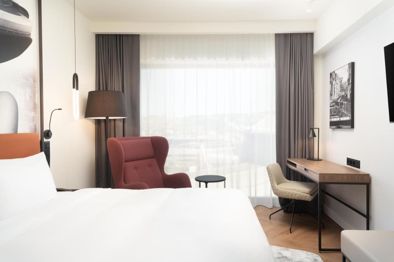 Radisson Blu Hotel, Hotel Cluj-Napoca