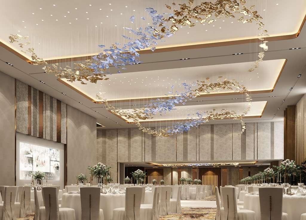 Radisson Blu Hotel, 酒店
