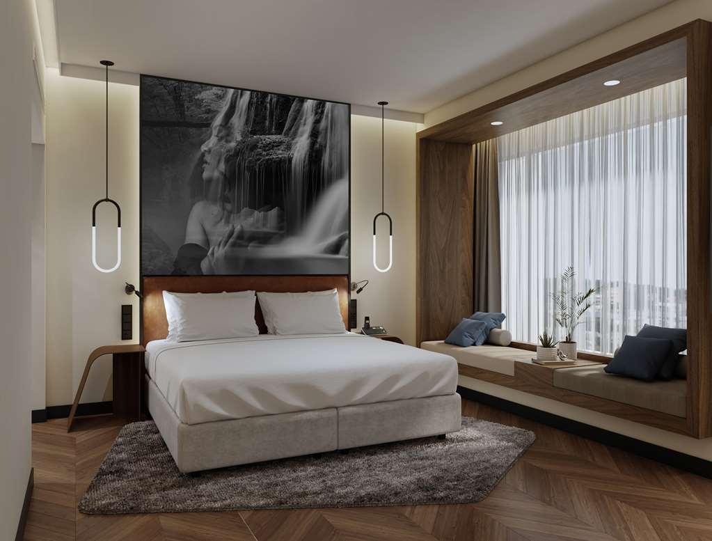 Radisson Blu Hotel, Hotel Cluj-Napoca