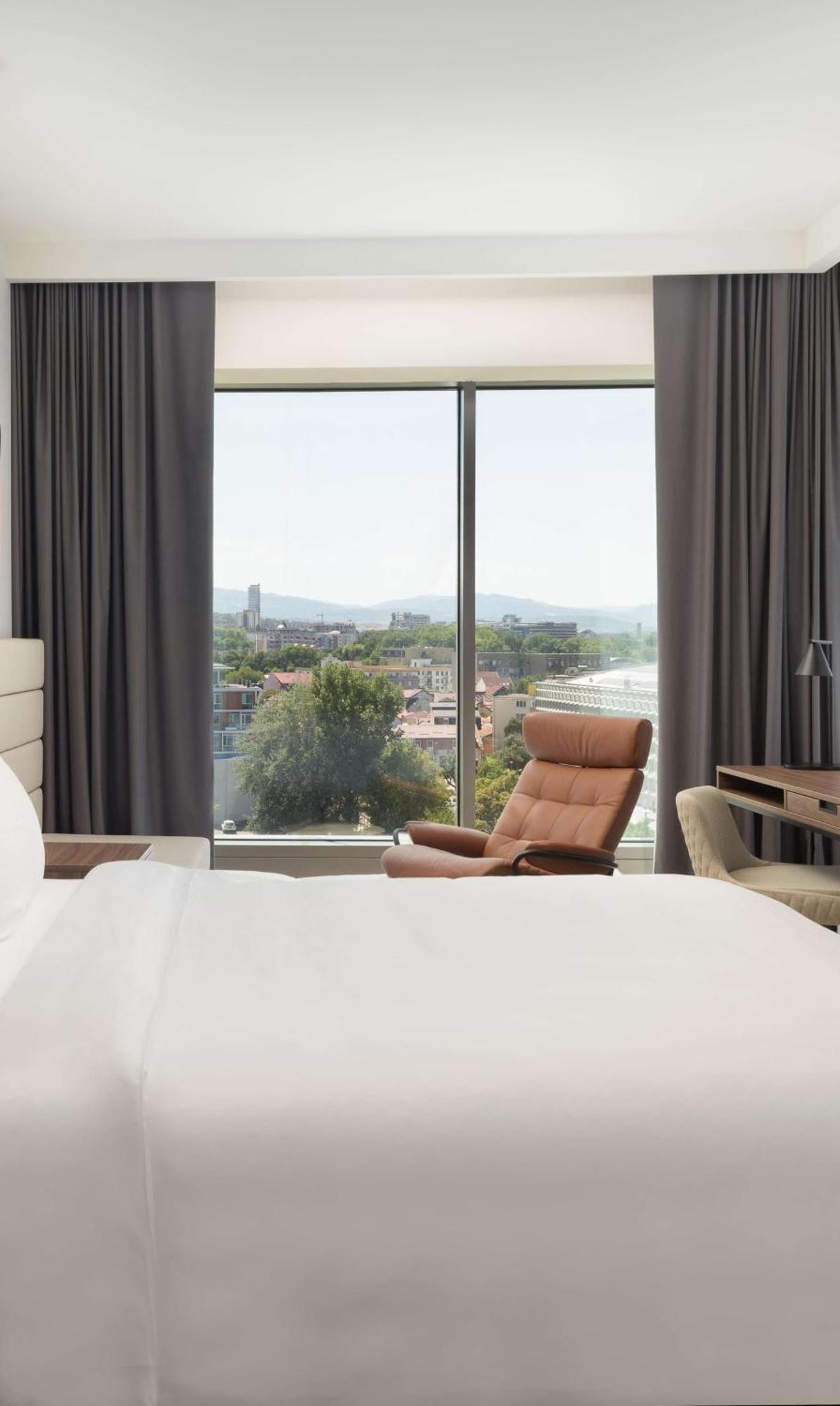 Radisson Blu Hotel, 酒店 Cluj-Napoca